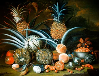 Nature morte d