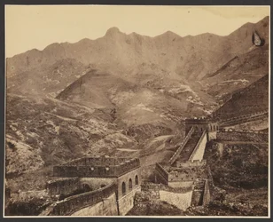 [Grande Muraille de Chine]