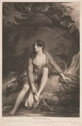 Dorothée