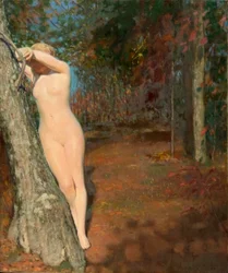 Transition, vers 1900