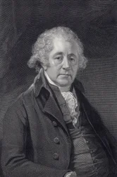 Matthew Boulton, ingénieur et industriel