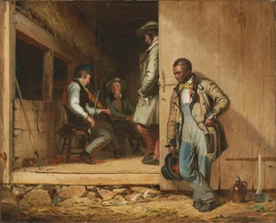 Le pouvoir de la musique