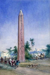 Héliopolis, 1878