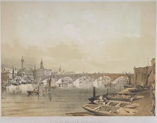 Pont de Londres