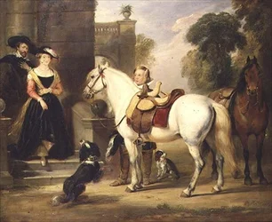 Le Château de Rubens