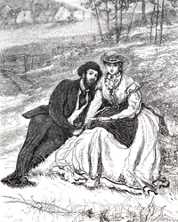 Un couple