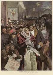 Illustration de 