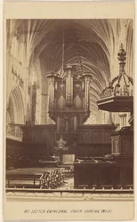 Cathédrale d
