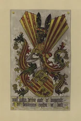 Sir Gaston de Foix, comte de Longueville et Benanges, capitaine de Buch, vers 1438-vers 1458