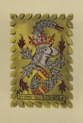 Sir Richard Beauchamp, comte de Warwick, 1403-1439