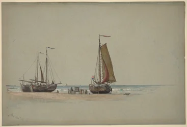 Blankenberge no 3