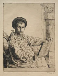 David Strang, No. 1, 1895-1896