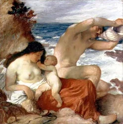 La maison du pêcheur, 20e siècle