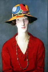 Le Chapeau de Jazz