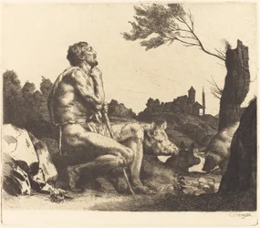 Le Fils prodigue