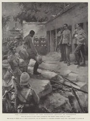 En mémoire de Gordon, l
