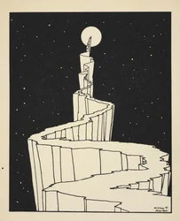 Le chemin vers la Lune, planche 39 de 