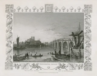 Pont de Westminster