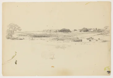 Étude du rivage, Rhode Island