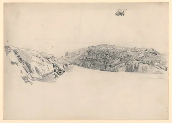 Étude du Rivage, Rhode Island