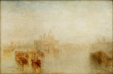 Venise – Maria della Salute