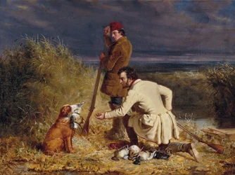 La Récupération
