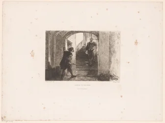 Attentat contre le prince, 1584
