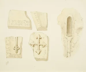 Vestiges d