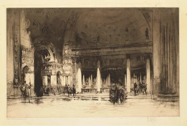 Basilique de Maxence