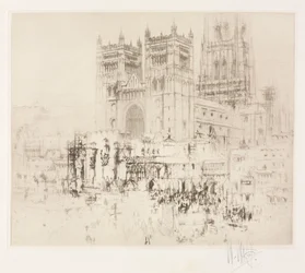 Cathédrale de Durham
