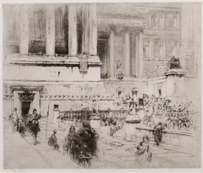 Le Forum