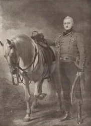 John, Comte de Hopetoun, 1822-1909