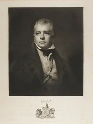 Sir Walter Scott Bart