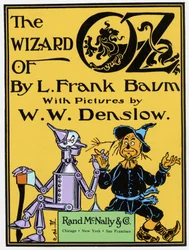 "Le Magicien d