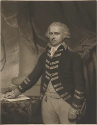 Alleyne Fitzherbert, 1er baron St. Helens