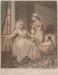 Bonheur domestique