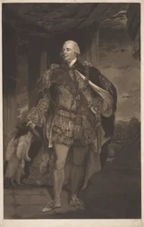 George marquis de Buckingham