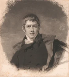 John Crichton-Stuart, 2e marquis de Bute