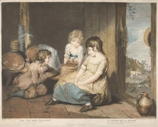 La requête de la souris