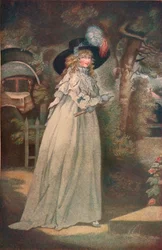 Variété, 1788