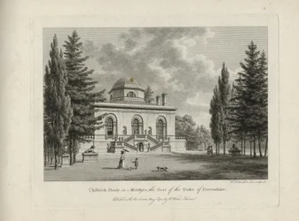 Sièges de la noblesse et de la gentry