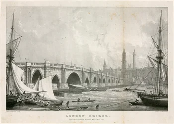 Pont de Londres
