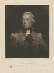 Lieutenant général William Wynyard