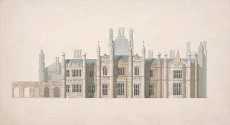 Élévation d