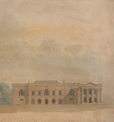Élévation d