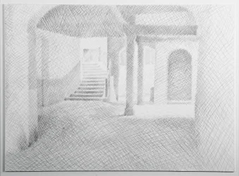 Sotoportego de la Malvazia Vecchia, Venise