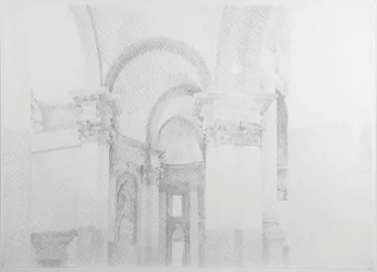 La Salute, Venise