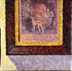 Le chien du trompettiste, 2014