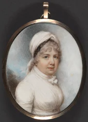 Mme Ellen Devis (1746-1820)