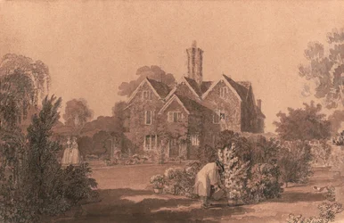 Maison à Remenham, près de Henley-on-Thames